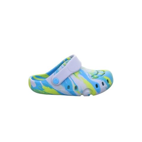 SUPERFIT Splash - C Geniş Kalıp Erkek Çocuk Terlik 1-000990-1 (24-30)