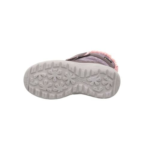 SUPERFIT Glacier Wide Gore-Tex Kız Cırtlı Kar Botu 1-009237-1 (26-28)
