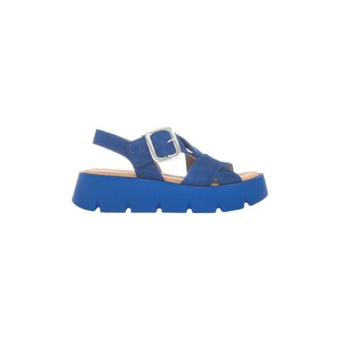 GABOR  Best Fitting Platformlu Kalın Bantlı Sandalet 64.752
