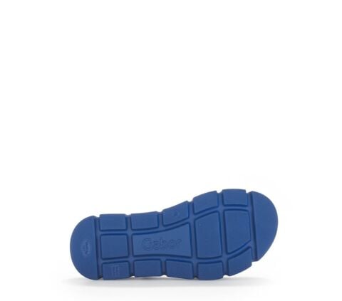 GABOR  Best Fitting Platformlu Kalın Bantlı Sandalet 64.752