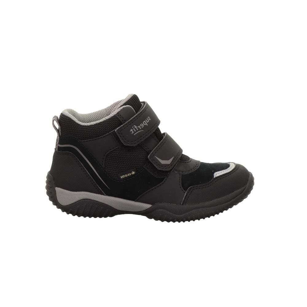 SUPERFIT Strom Medium Gore-Tex Cırtlı Bot 1-009385-3 (36-39)