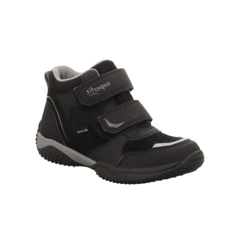 SUPERFIT Strom Medium Gore-Tex Cırtlı Bot 1-009385-3 (36-39)