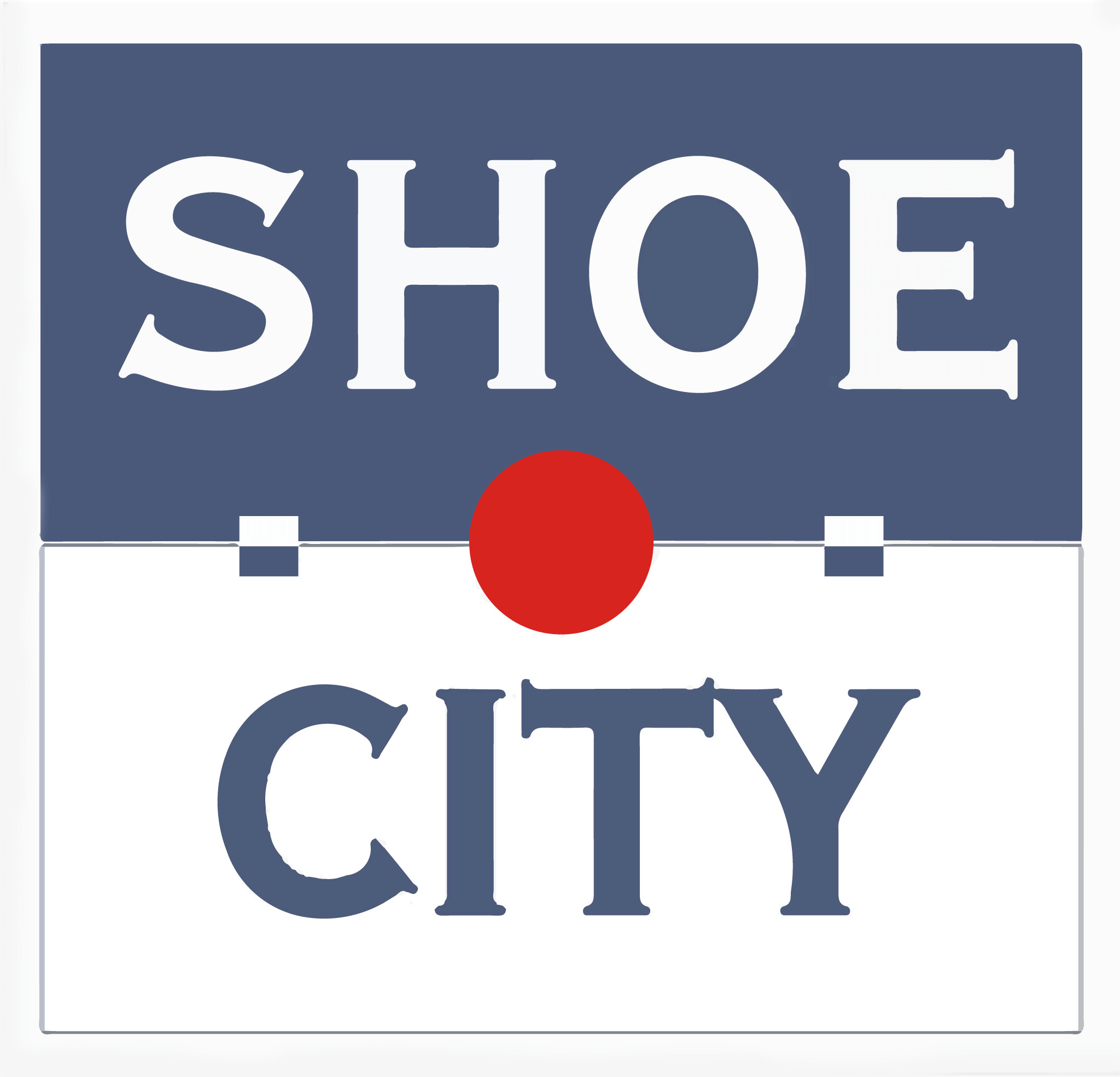 ShoeCity Logo