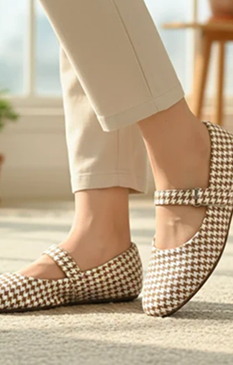 Kadın Ayakkabıları