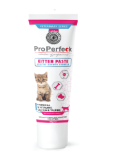 PRO PERFECK KITTEN PASTE 100 GR