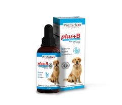 Pro Perfeck Plus B Köpekler Için Tüy Sağlığı Damlası 50 ML