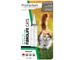 Pro Perfeck Bitkisel Kedi Dış Parazit Damlası(Bit ve Pire)12 Adet X 1 ML