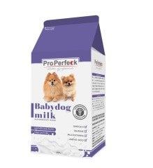 PRO PERFECK KÖPEK SÜT TOZU 200 GR 6 ADET