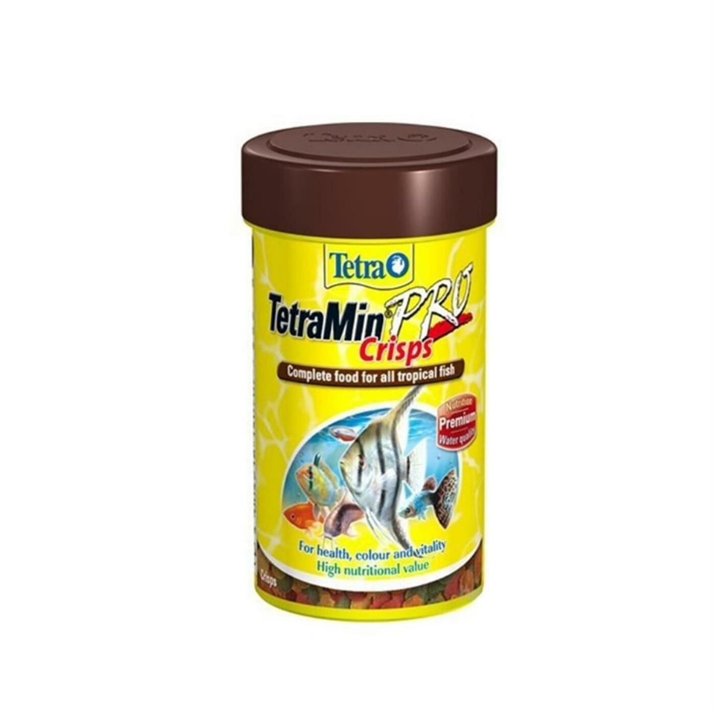 TETRAMIN CRISPS 100ML