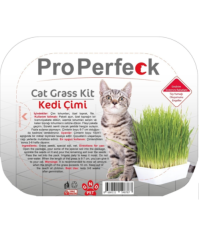 PRO PERFECK KEDİ ÇİMİ 10 + 2 ADET