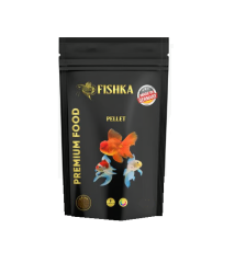 FISHKA PREMIUM PELLET 100 ML