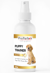 Pro Perfeck Puppy Trainer Sprey (Çiş Spreyi) 100 ml