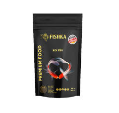 FISHKA PREMIUM KOI PRO 250 ML