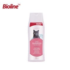 Bioline Kedi Şampuanı Papatya Kokulu 250 ML