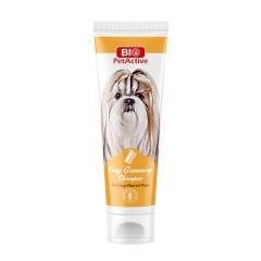 Bio Pet Active Grooming Uzun Tüylü Köpek Şampuanı 250 ML