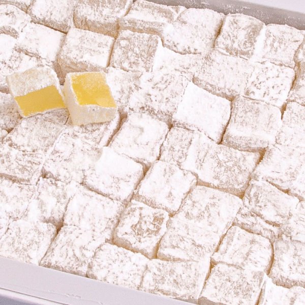 SADE LOKUM - 1000 GR