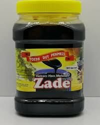 DUT PEKMEZİ YERLİ - 1200 GR (PET)