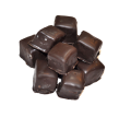 ÇEKME HELVASI ÇİKOLATALI - 300 GR