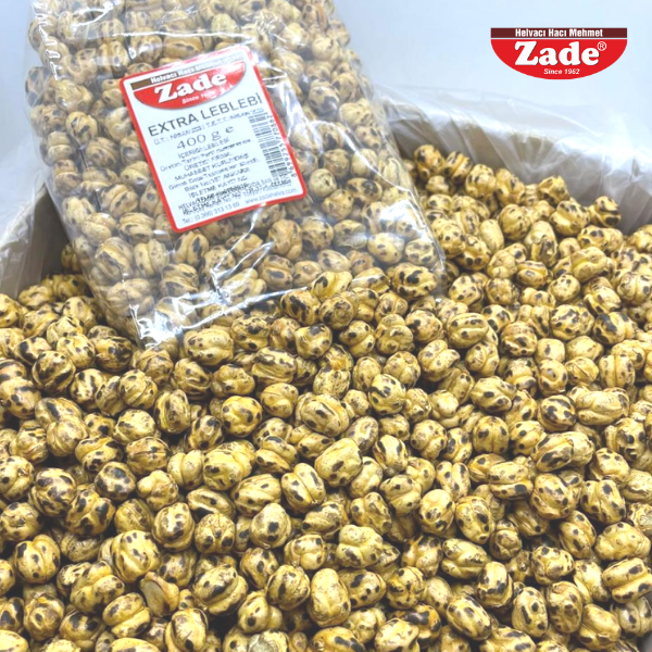 EXTRA LEBLEBİ - 400 G