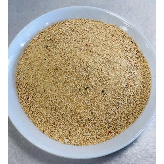 500 GR KURU TARHANA
