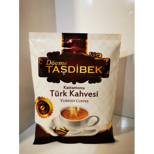 100 GR TAŞDİBEK KAHVESİ