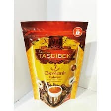 100 GR OSMANLI KAHVESİ