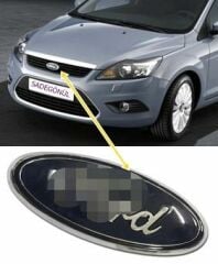 ÖN PANJUR ARMASI FORD FOCUS 2009-2011