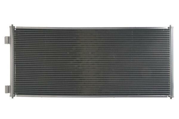 FORD TRANSİT V184 KLİMA RADYATÖRÜ 2001-2006 Arası Uyumlu