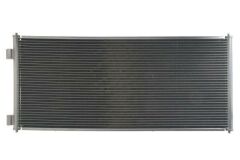FORD TRANSİT V184 KLİMA RADYATÖRÜ 2001-2006 Arası Uyumlu