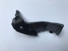 ÖN CAM DİREK PLASTİĞİ FİESTA SOL 8A61 A02717 AD