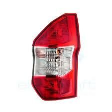 FORD COURİER STOP SOL