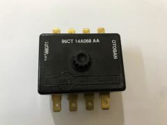 SİGORTA KUTUSU TRANSİT 1993-2000 96CT 14A068 AA
