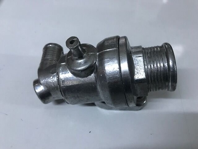FORD TRANSİT TERMOSTAT GÖVDE 1997-2001 TURBO TİP