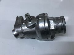 FORD TRANSİT TERMOSTAT GÖVDE 1997-2001 TURBO TİP