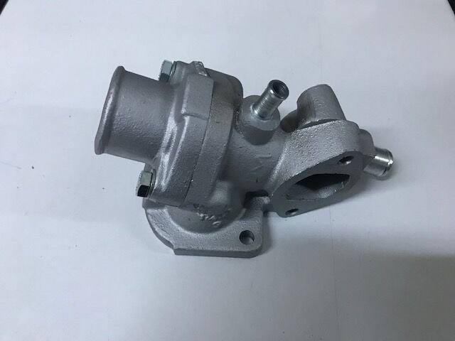 FORD TRANSİT 2.5 TERMOSTAT GÖVDESİ 1987-2000