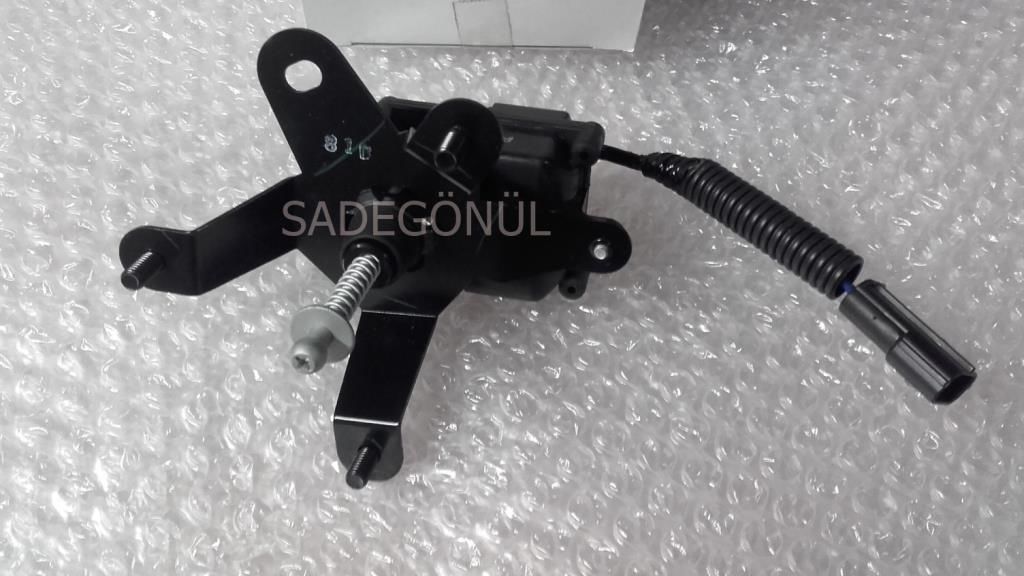 FAR AYAR MOTORU FORD RANGER 1998-2001 SAĞ
