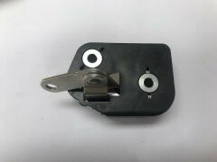 SÜRGÜLÜ KAPI KİLİDİ FORD TRANSİT 86VB V264A26 SC