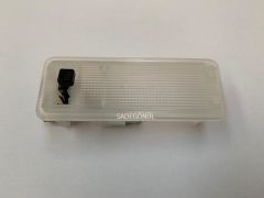 FORD TAUNUS TAVAN LAMBASI