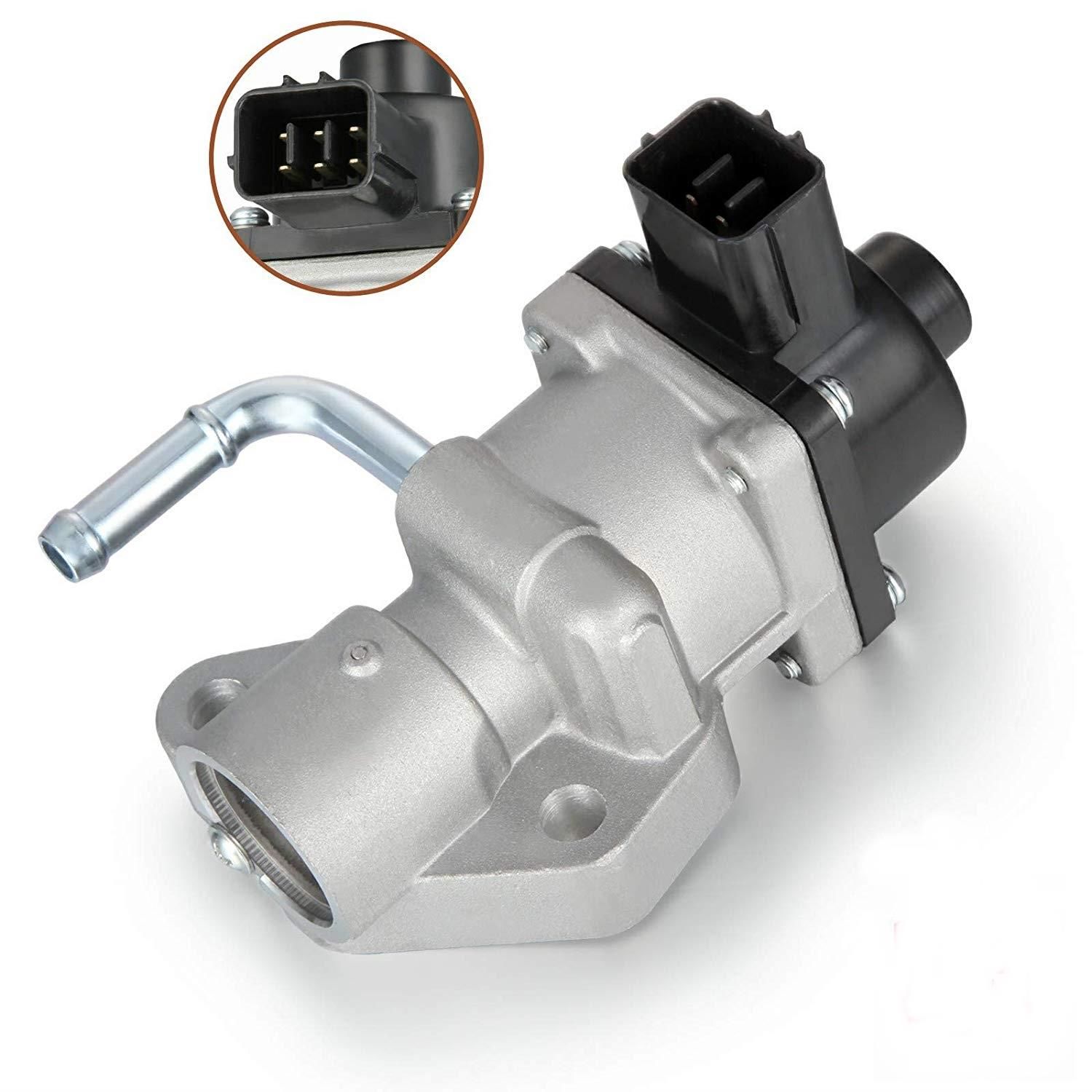 ROLANTİ VALFİ FİESTA ST  1S7G 9D475 AH