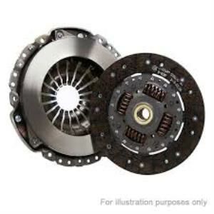 Mondeo 1.6 Benzin Debriyaj Seti sachs montaj ürün