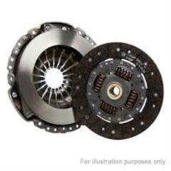 Mondeo 1.6 Benzin Debriyaj Seti sachs montaj ürün