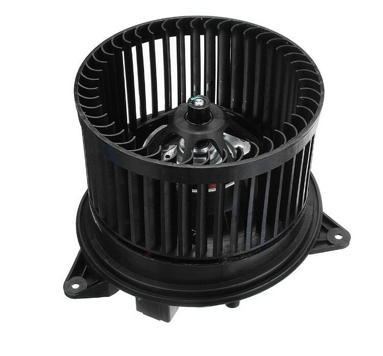 FORD CONNCET KALORİFER MOTORU