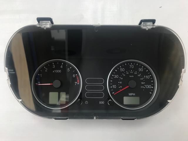 GÖSTERGE KOMPLE FORD FİESTA FUSİON 4S61 10849 JC