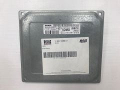 MOTOR BEYNİ FORD FİESTA FUSİON 1.6   6S61 12A650 LD