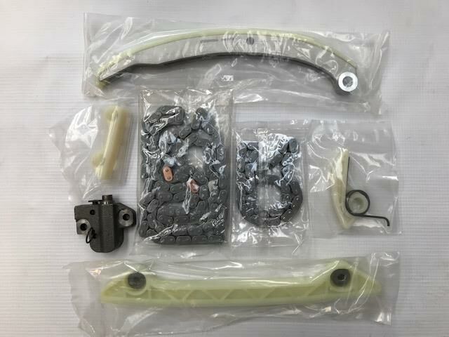 Mondeo eksantrik zincir seti 2.0 benzinli 2001-2007 İTHAL
