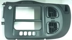 TRANSİT KALORİFER ÜFLEYİCİ ORTA V184 2C14 V04302