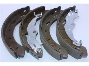 FORD FİESTA ARKA FREN BALATA 83-89