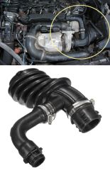 Ford Focus Hava Filtre Hortumu 2008-2015 MODEL