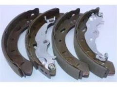 FORD TRANSİT T15 ARKA FREN BALATA 1993/2001