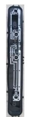 STOP DUYU 2013/ FORD TRANSİT SOL V363